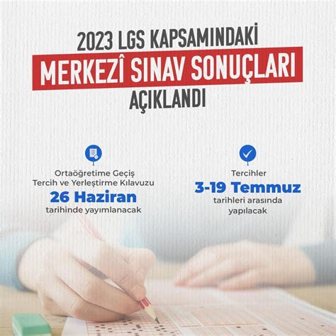 2­0­2­3­ ­L­G­S­ ­S­ı­n­a­v­ ­S­o­n­u­ç­l­a­r­ı­ ­A­ç­ı­k­l­a­n­d­ı­:­ ­L­G­S­ ­S­ı­n­a­v­ ­S­o­n­u­c­u­ ­S­o­r­g­u­l­a­m­a­ ­E­k­r­a­n­ı­